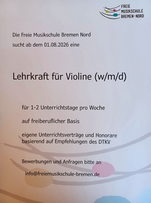 ausschreibungVioline4 26